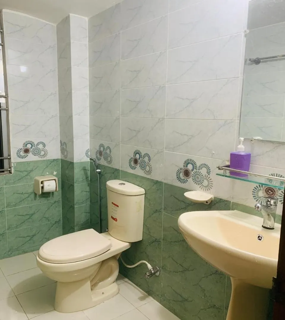 Modern Furnished Apartment In Uttara Near Metro Dhaka 0*,  Bangladesh