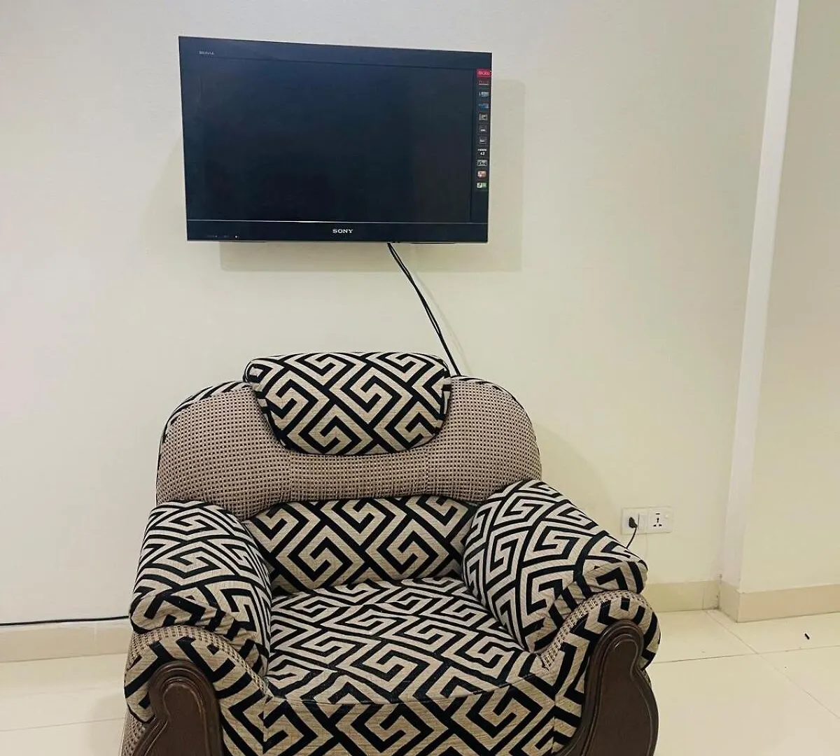 Modern Furnished Apartment In Uttara Near Metro Dhaka