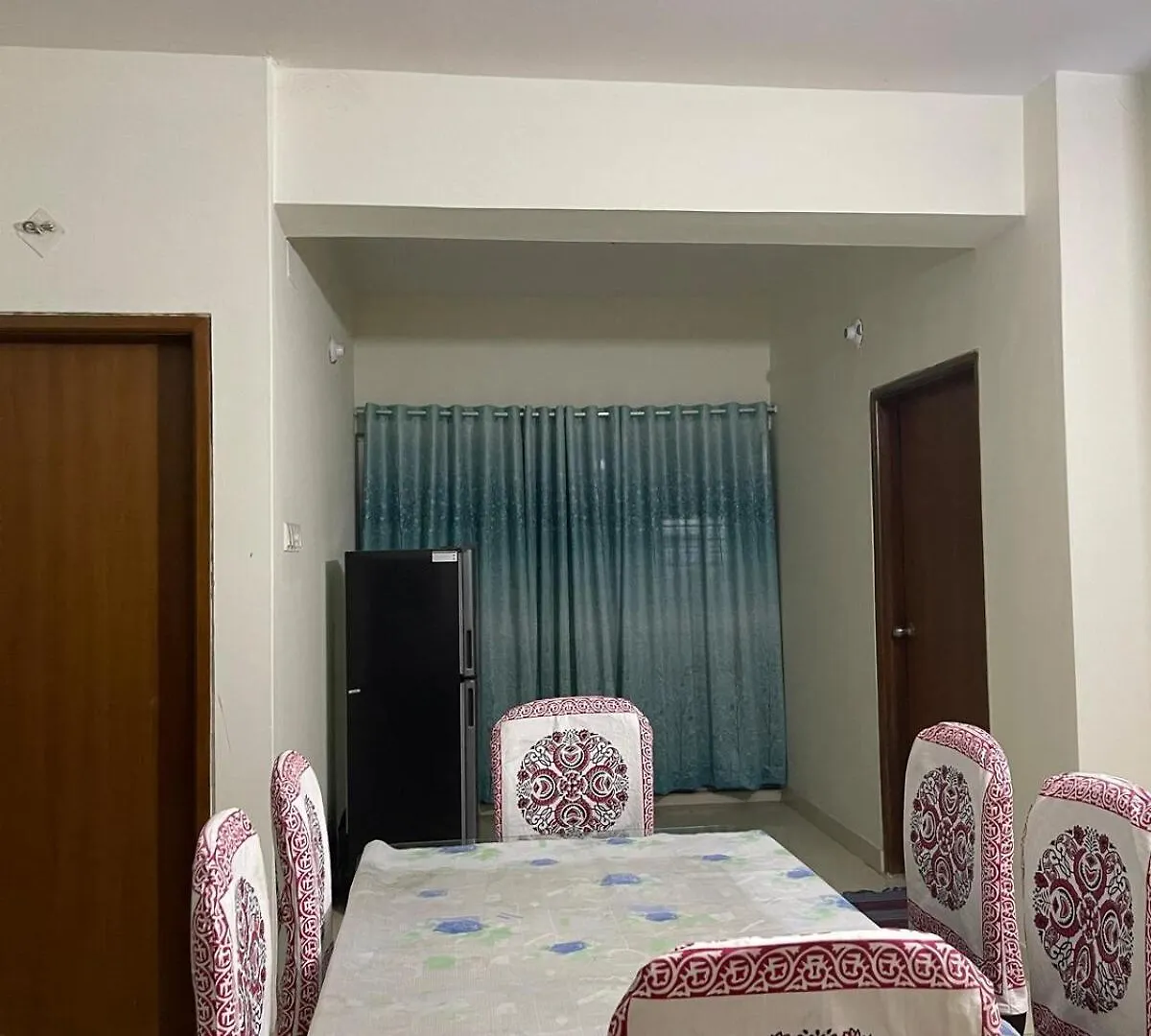 Modern Furnished Apartment In Uttara Near Metro Dhaka
